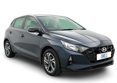 Hyundai NEW I20-img